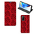 Xiaomi Mi 10T | 10T Pro Smart Cover Red Roses - B2C Telecom