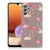 Samsung Galaxy A32 4G | A32 5G Enterprise Editie TPU Hoesje Flamingo B2C Telecom