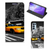 OPPO Find X3 Lite Book Cover New York Taxi - B2C Telecom