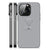 iPhone 14 Pro Hoesje Grijs Baby Olifant B2C Telecom