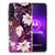 Hoesje maken Motorola One Macro Watercolor Flowers