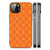 Apple iPhone 13/14 Back Case Batik Oranje B2C Telecom