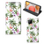 Samsung Galaxy A42 Hoesje maken Flamingo Palms - B2C Telecom