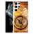 Samsung Galaxy S22 Ultra Telefoonhoesje met valbescherming Kompas B2C Telecom