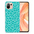 Xiaomi Mi 11 Lite | 11 Lite 5G NE Hoesje maken Cracks Blue