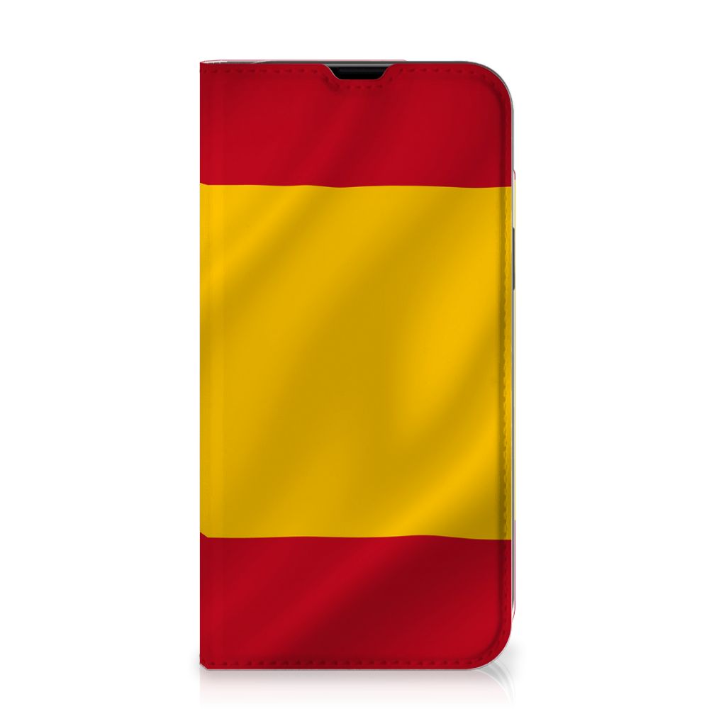 iPhone 13 Standcase Spanje