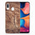 Samsung Galaxy A20e Bumper Hoesje Tree Trunk