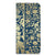 OnePlus Nord 2T Smart Cover Beige Flowers