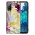 Case Samsung Galaxy S20 Letter Painting