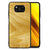 Xiaomi Poco X3 | X3 Pro Houten Print Telefoonhoesje Licht Hout B2C Telecom