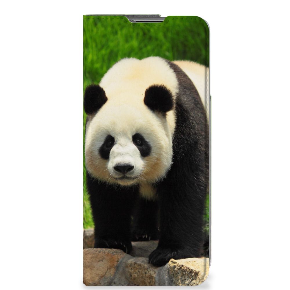 OnePlus Nord CE 2 5G Hoesje maken Panda - B2C Telecom