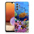 Samsung Galaxy A32 4G | A32 5G Enterprise Editie TPU Hoesje Vissen B2C Telecom