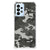 Samsung Galaxy A23 Doorzichtige Silicone Hoesje Army Light - B2C Telecom