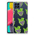 Samsung Galaxy M53 Siliconen Case Druiven B2C Telecom