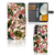 Samsung Galaxy A34 Hoesje Flowers