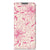 OPPO Find X5 Smart Cover Pink Flowers - B2C Telecom