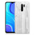 Xiaomi Redmi 9 Bumper Hoesje White Wood B2C Telecom