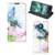 Bookcase Nokia 3.4 Vogel - B2C Telecom