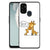 OnePlus Nord N100 Hoesje Giraffe
