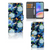 Telefoonhoesje met Pasjes voor Samsung Galaxy A05s IJsvogel