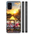 Samsung Galaxy A51 Silicone Hoesje Amsterdamse Grachten B2C Telecom