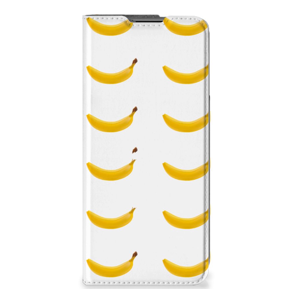 OnePlus Nord CE 2 5G Flip Style Cover Banana - B2C Telecom