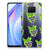Xiaomi Mi 10T Lite Siliconen Case Druiven B2C Telecom