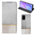 Samsung Galaxy S20 Plus Book Wallet Case Wood Concrete - B2C Telecom