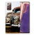 Samsung Note 20 Siliconen Hoesje met foto Vintage Auto B2C Telecom