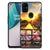 OnePlus Nord N10 5G TPU Backcover Amsterdamse Grachten B2C Telecom