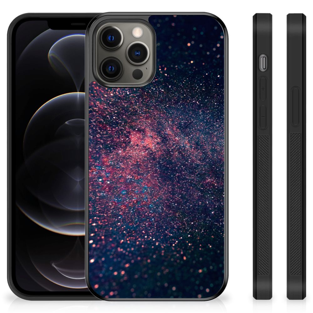 iPhone 12 Pro Max Grip Case Stars B2C Telecom