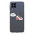 Samsung Galaxy M53 Stevig Bumper Hoesje Cow B2C Telecom