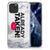 iPhone 12 Pro Max Telefoonhoesje met tekst Already Taken White B2C Telecom