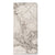 OPPO X6 Pro Standcase Marmer Beige
