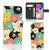 Apple iPhone X | Xs Leuk Hoesje Bears