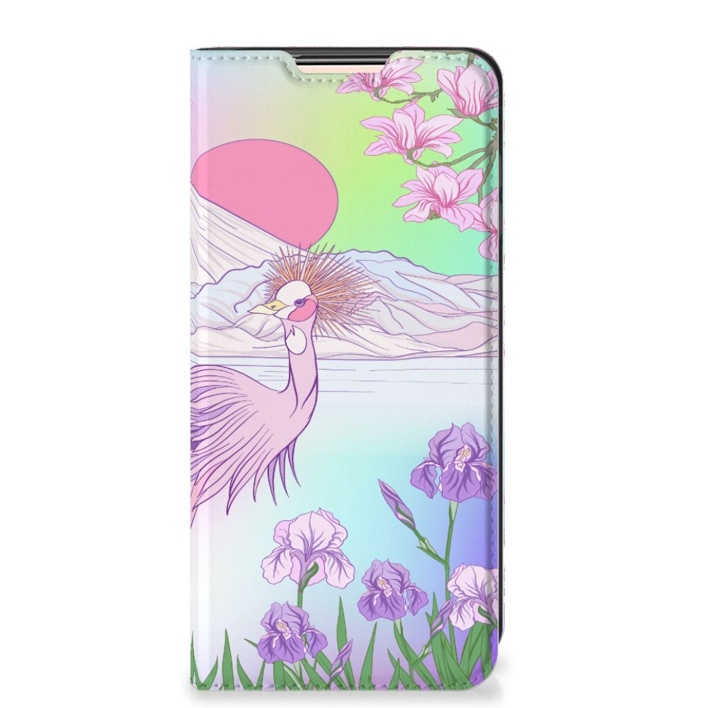 Xiaomi Redmi Note 10/10T 5G | Poco M3 Pro Hoesje maken Bird - B2C Telecom