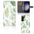 Samsung Galaxy S23 Plus Hoesje Leaves