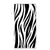 Samsung Galaxy S23 Hoesje maken Zebra - B2C Telecom