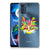 Motorola Moto E32/E32s Telefoonhoesje met Naam Cat Color B2C Telecom