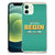 iPhone 12 Mini Telefoonhoesje met tekst Quote Begin B2C Telecom