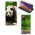 Samsung Galaxy Note20 Hoesje maken Panda