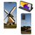 Samsung Galaxy A72 (5G/4G) Book Cover Molen - B2C Telecom