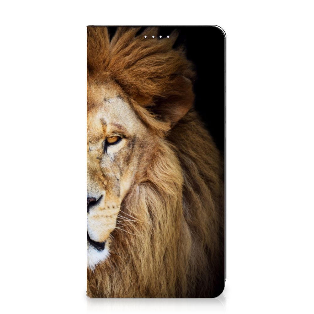 Samsung Galaxy S20 FE Hoesje maken Leeuw - B2C Telecom