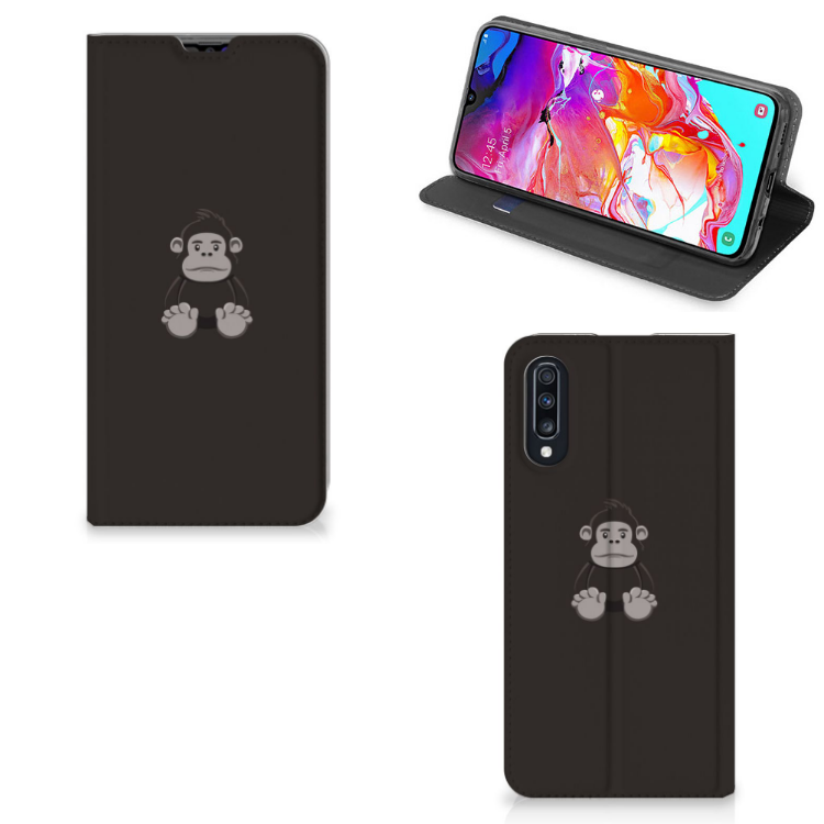 Samsung Galaxy A70 Magnet Case Gorilla
