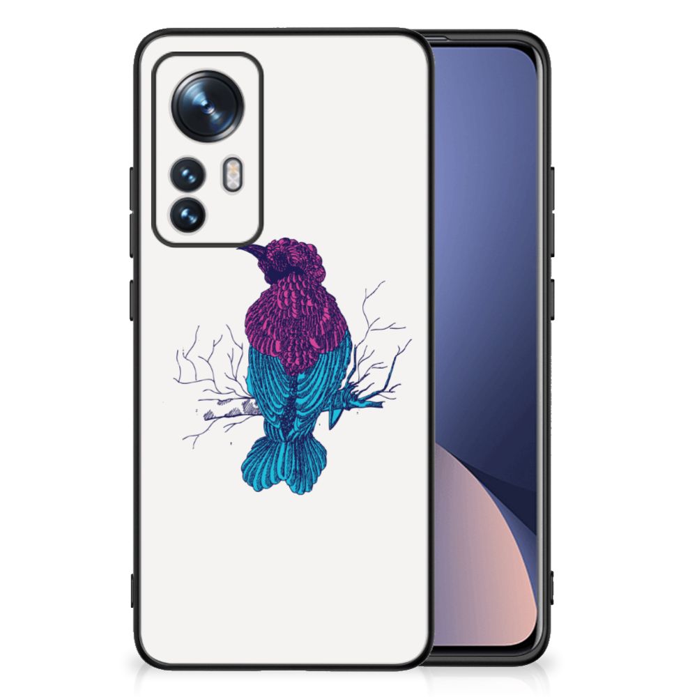 Xiaomi 12 | 12X Hoesje Merel B2C Telecom