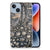 Apple iPhone 14 TPU Hoesje Krokodillenprint B2C Telecom