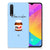 Xiaomi Mi 9 Lite Siliconen Case Nut Home