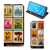 OPPO A52 | A72 Book Cover Postzegels - B2C Telecom