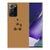 Samsung Galaxy Note20 Ultra Telefoonhoesje met Naam Baby Hyena B2C Telecom