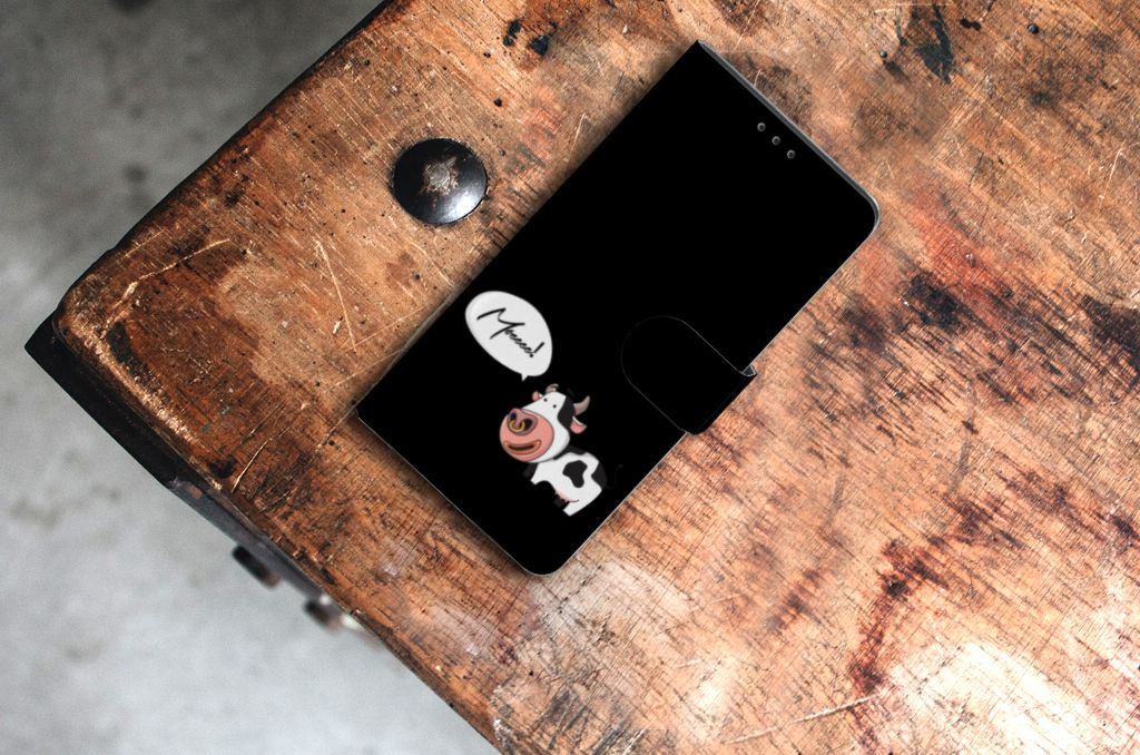 Samsung Xcover Pro Leuk Hoesje Cow